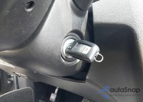 2016 Nissan Rogue S from USA, damaged, VIN JN8AT2MT2GW026302